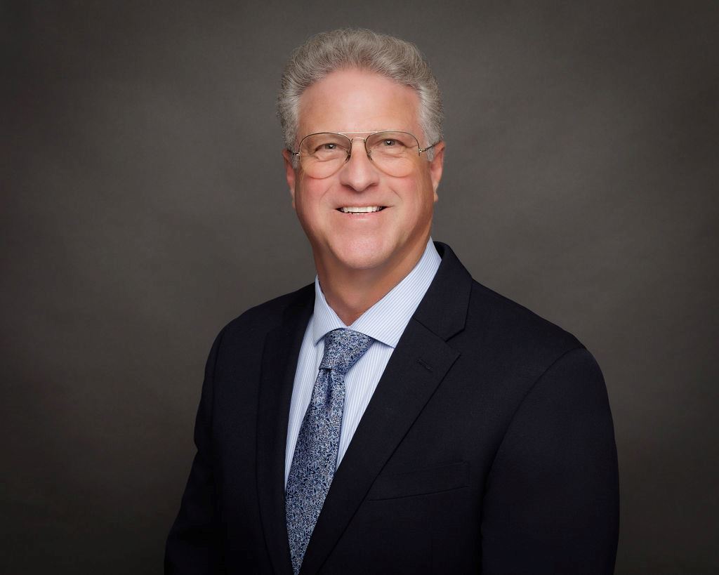 Town Administrator Riggs