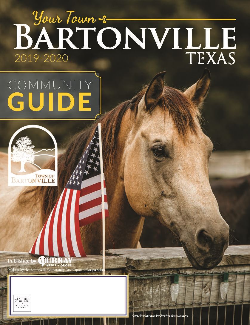 community guide cover