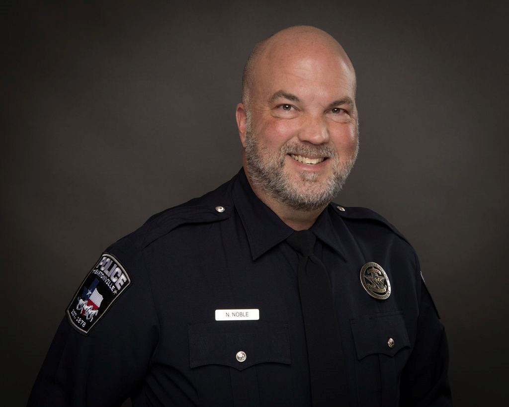 Nathan Noble - website